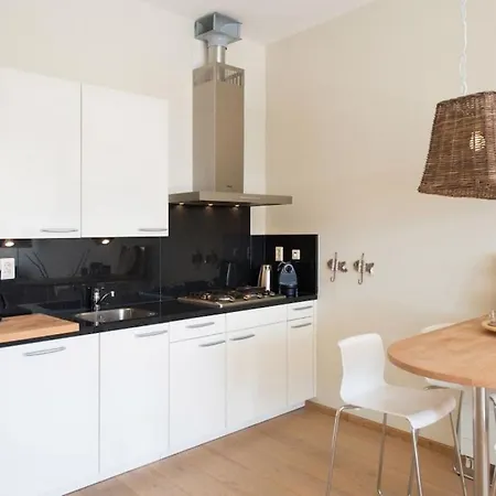 Modern Overlooking The Harbor Appartamento *