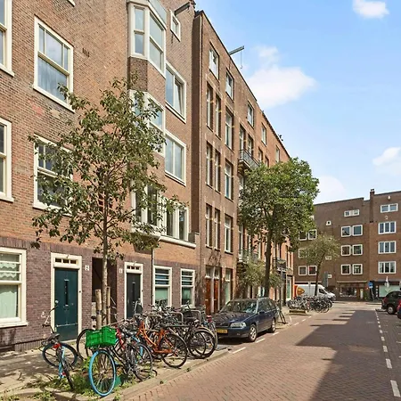 Modern Overlooking The Harbor Appartamento L'Aia