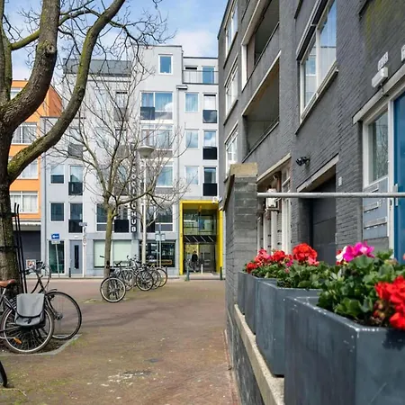 Modern Overlooking The Harbor Appartamento