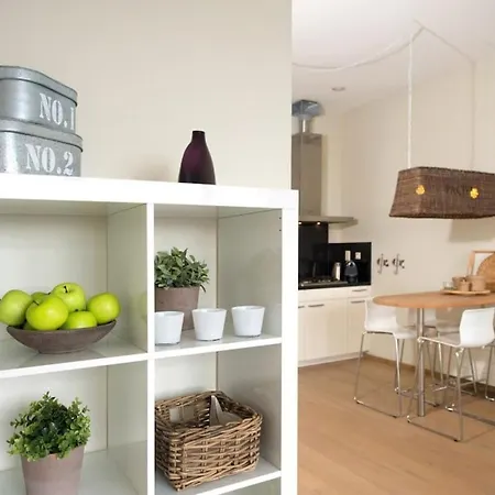 Modern Overlooking The Harbor Appartement *