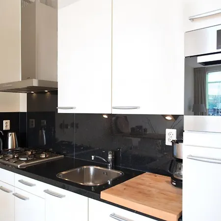 شقة Modern Overlooking The Harbor *