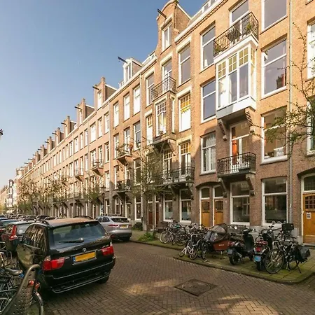 Modern Overlooking The Harbor Appartement