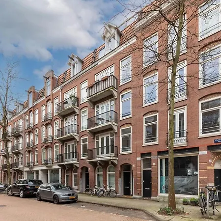 Modern Overlooking The Harbor